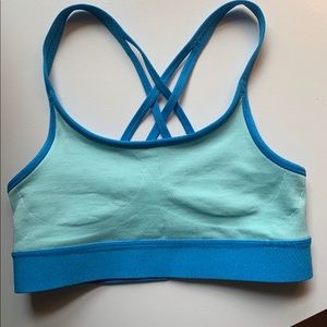 Champion Reversible Sports Bra